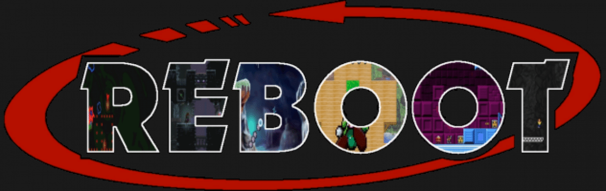 Reboot-Games